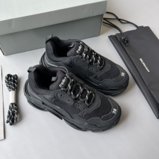 Balenciaga Triple S Series Shoes